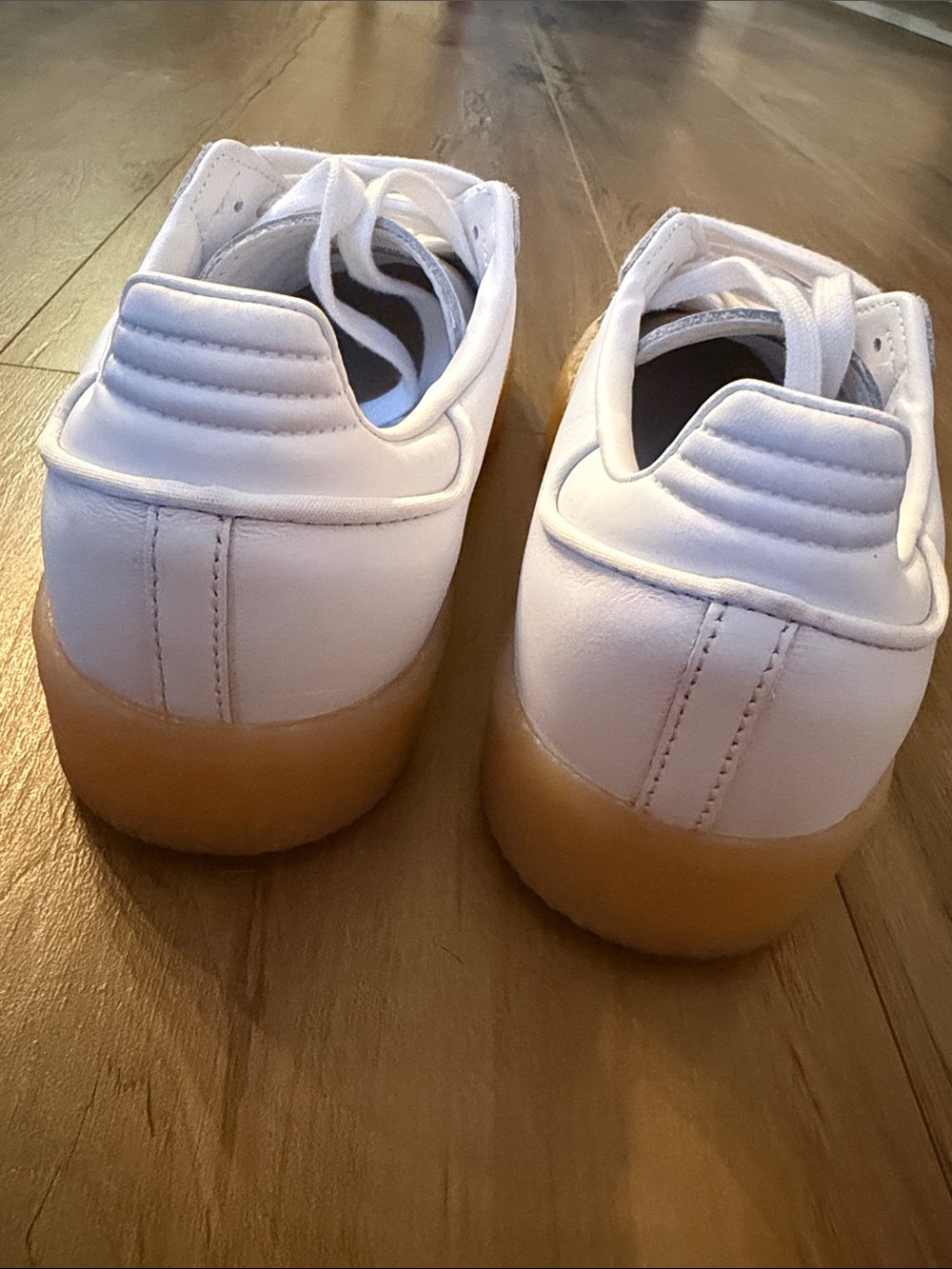 Adidas Sambae 8.5 Sneakers - Picture 4 of 5